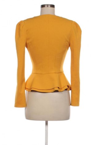 Damen Blazer Unbranded, Größe M, Farbe Orange, Preis 33,99 €