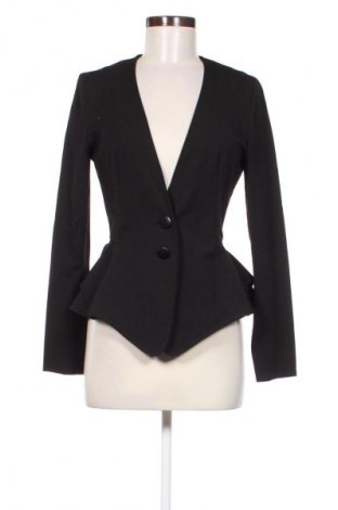 Damen Blazer Unbranded, Größe S, Farbe Schwarz, Preis € 24,55