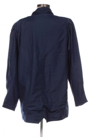 Γυναικείο σακάκι Unbranded, Μέγεθος XL, Χρώμα Μπλέ, Τιμή 24,48 €