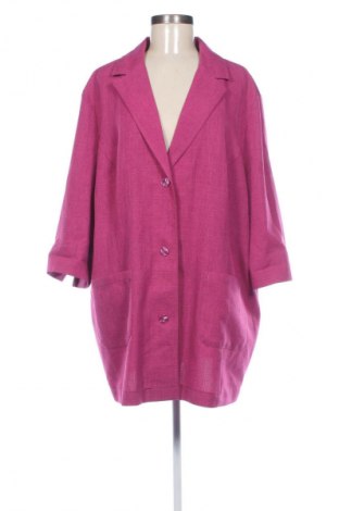 Damen Blazer Unbranded, Größe XXL, Farbe Lila, Preis € 25,00