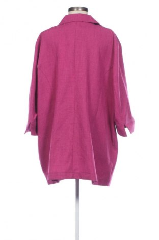 Damen Blazer Unbranded, Größe XXL, Farbe Lila, Preis € 25,00