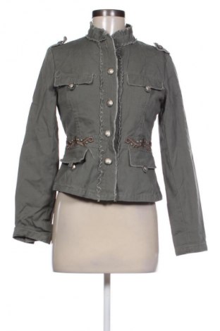 Damen Blazer Unbranded, Größe M, Farbe Grau, Preis € 15,99