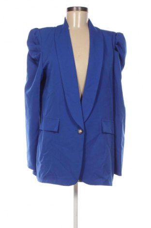 Dámské sako  Unbranded, Velikost XL, Barva Modrá, Cena  399,00 Kč
