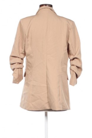 Damski żakiet Unbranded, Rozmiar XL, Kolor Beżowy, Cena 157,99 zł