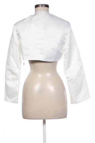 Dámske sako  Unbranded, Veľkosť L, Farba Biela, Cena  25,00 €