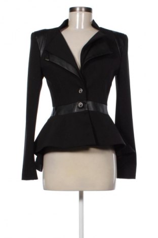 Damen Blazer Unbranded, Größe S, Farbe Schwarz, Preis € 15,99