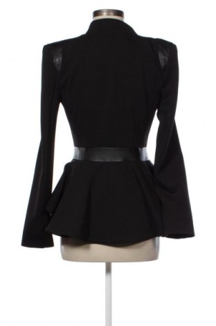 Damen Blazer Unbranded, Größe S, Farbe Schwarz, Preis € 15,99