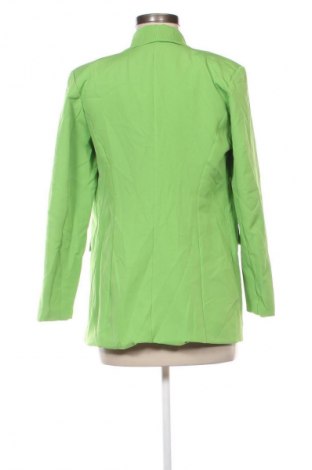Dámske sako  Unbranded, Veľkosť M, Farba Zelená, Cena  11,95 €