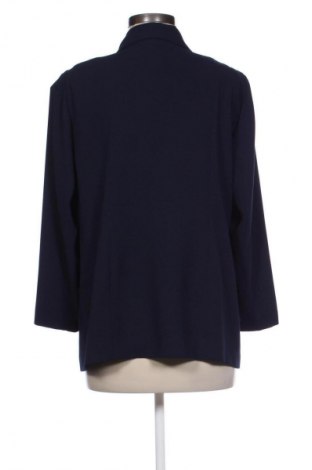Damen Blazer Unbranded, Größe L, Farbe Blau, Preis 25,00 €