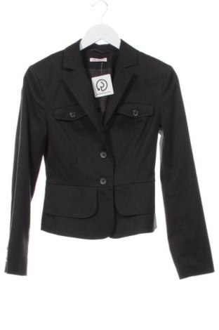 Dámske sako  Unbranded, Veľkosť XS, Farba Sivá, Cena  24,55 €