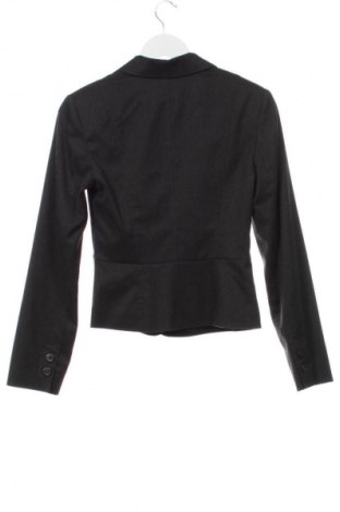 Dámske sako  Unbranded, Veľkosť XS, Farba Sivá, Cena  24,55 €