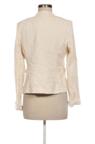 Damski żakiet Unbranded, Rozmiar M, Kolor ecru, Cena 157,99 zł