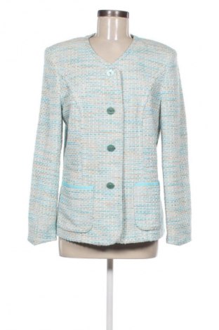 Damen Blazer Unbranded, Größe L, Farbe Mehrfarbig, Preis € 24,57