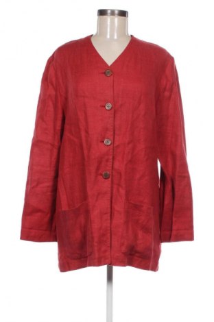 Damen Blazer Unbranded, Größe XL, Farbe Rot, Preis € 24,57