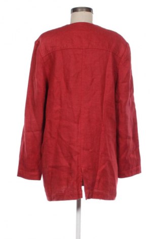 Damen Blazer Unbranded, Größe XL, Farbe Rot, Preis € 24,57