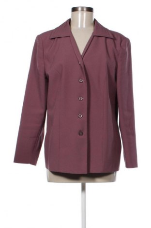 Damen Blazer Unbranded, Größe L, Farbe Rosa, Preis 24,55 €