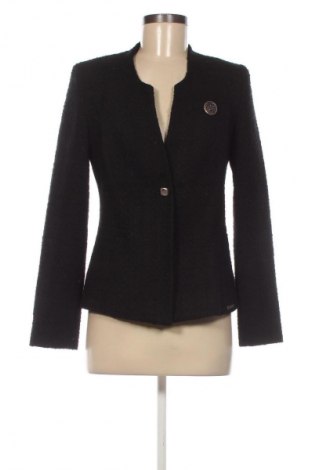 Damen Blazer Unbranded, Größe M, Farbe Schwarz, Preis 24,55 €