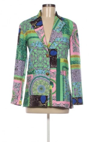 Damen Blazer Unbranded, Größe M, Farbe Mehrfarbig, Preis € 31,07