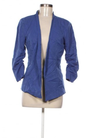 Damen Blazer VILA, Größe M, Farbe Blau, Preis € 28,99