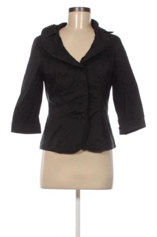 Damen Blazer Vera Mont, Größe M, Farbe Schwarz, Preis € 104,86