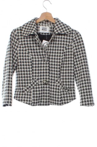 Damen Blazer Vero Moda, Größe XS, Farbe Mehrfarbig, Preis € 20,99