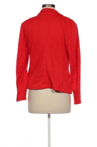 Дамско сако Vero Moda, Размер M, Цвят Червен, Цена 41,99 лв.