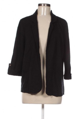 Damski żakiet Vero Moda, Rozmiar L, Kolor Czarny, Cena 134,99 zł