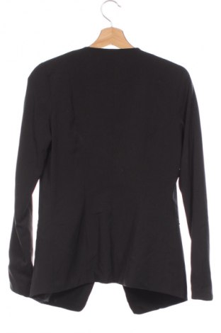Γυναικείο σακάκι Vero Moda, Μέγεθος XS, Χρώμα Μαύρο, Τιμή 10,99 €