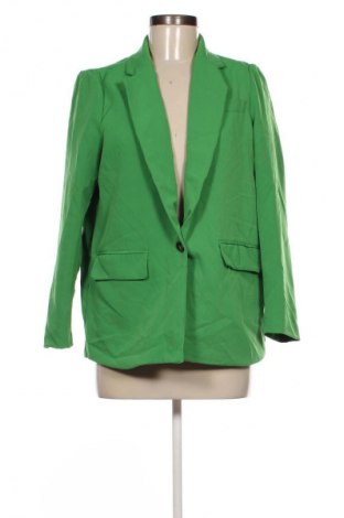 Γυναικείο σακάκι Vero Moda, Μέγεθος M, Χρώμα Πράσινο, Τιμή 10,99 €