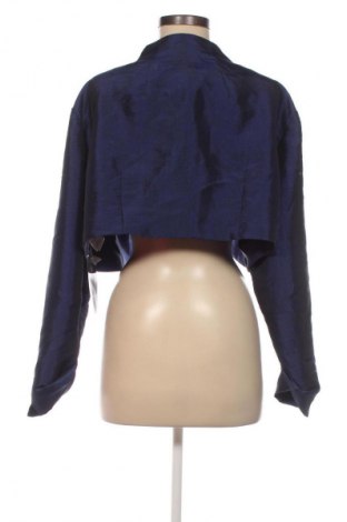 Dámske sako  Weise, Veľkosť XXL, Farba Modrá, Cena  224,50 €