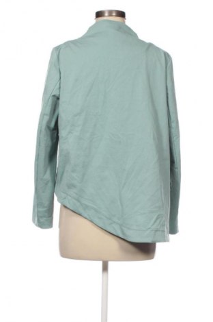 Dámske sako  Wendy Trendy, Veľkosť L, Farba Zelená, Cena  39,95 €