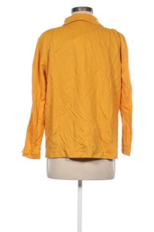 Damen Blazer Wiya, Größe L, Farbe Gelb, Preis € 34,78
