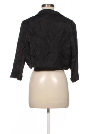Női blézer Yessica, Méret XL, Szín Fekete, Ár 12 979 Ft