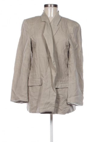 Damen Blazer Zara, Größe L, Farbe Braun, Preis € 16,99