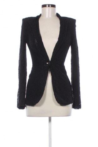 Damen Blazer Zara, Größe S, Farbe Schwarz, Preis € 26,51