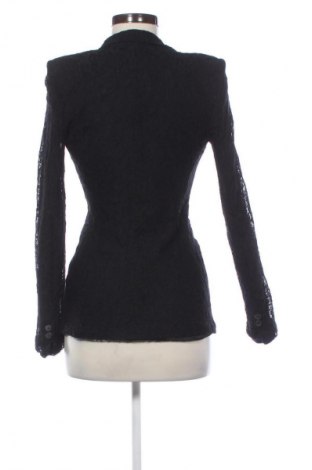 Damen Blazer Zara, Größe S, Farbe Schwarz, Preis € 26,51