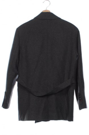 Damen Blazer Zara, Größe XS, Farbe Grau, Preis € 59,88