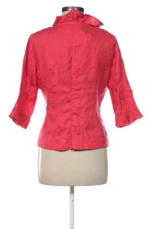 Damen Blazer Zara, Größe L, Farbe Rot, Preis € 16,99