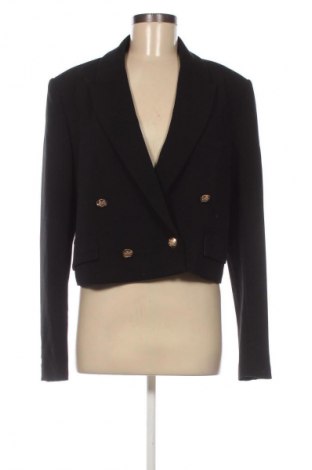 Damen Blazer Zara, Größe L, Farbe Grün, Preis € 33,99