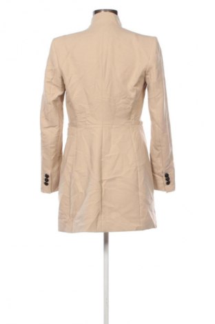 Damen Blazer Zara, Größe S, Farbe Beige, Preis € 33,99