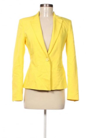 Damen Blazer Zara, Größe S, Farbe Gelb, Preis € 33,99