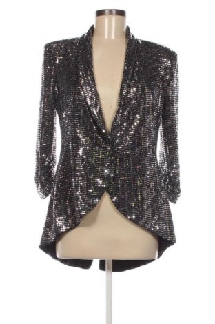 Damen Blazer Zara, Größe L, Farbe Mehrfarbig, Preis € 24,55