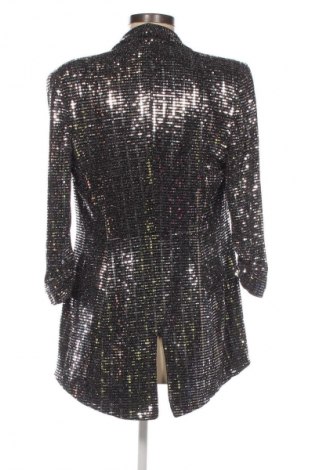 Damen Blazer Zara, Größe L, Farbe Mehrfarbig, Preis € 24,55