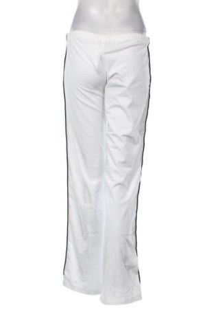 Dámske tepláky ASICS, Veľkosť M, Farba Biela, Cena  31,80 €