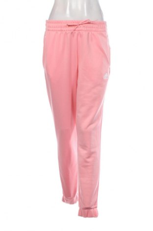 Dámské tepláky Adidas, Velikost M, Barva Růžová, Cena  1 529,00 Kč