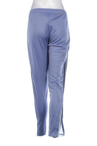 Dámské tepláky Adidas, Velikost M, Barva Modrá, Cena  659,00 Kč