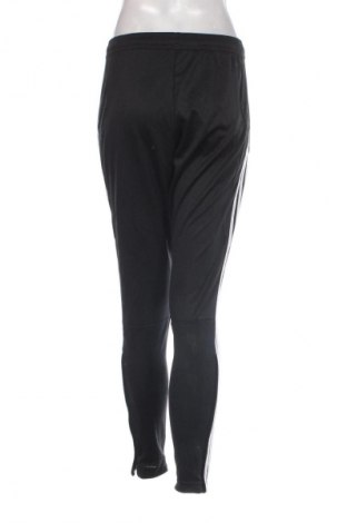 Damskie spodnie sportowe Adidas, Rozmiar S, Kolor Czarny, Cena 134,99 zł