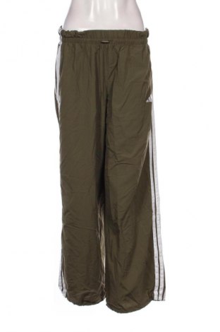 Damen Sporthose Adidas, Größe S, Farbe Grün, Preis € 64,99
