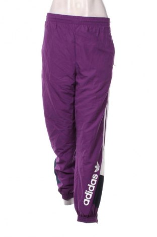 Damskie spodnie sportowe Adidas Originals, Rozmiar M, Kolor Kolorowy, Cena 134,99 zł