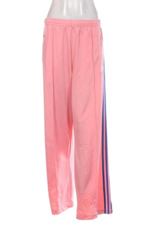 Damen Sporthose Adidas Originals, Größe L, Farbe Rosa, Preis € 64,99